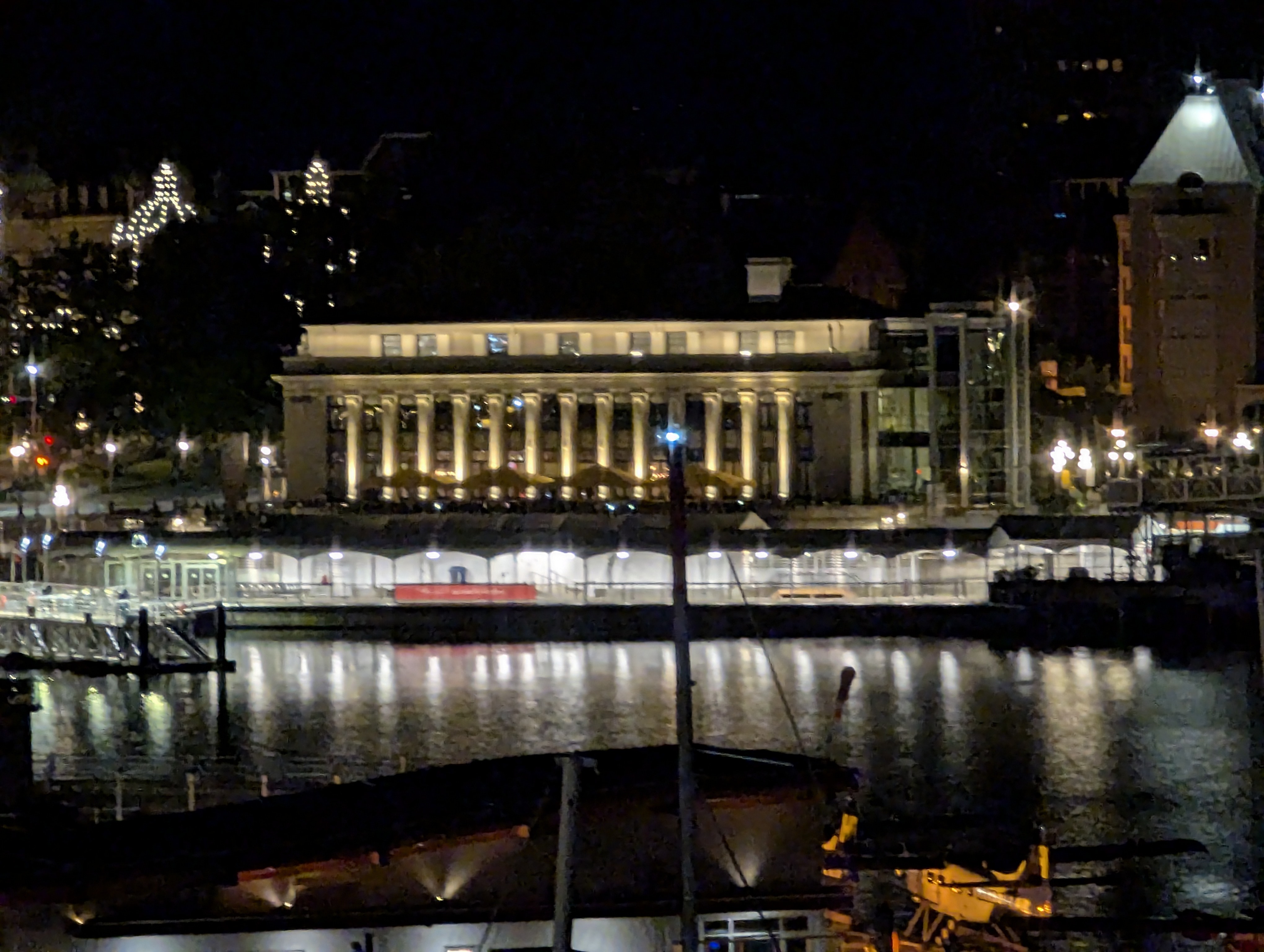 Birthday Trip to Canada, Victoria, Vancouver Island, British Columbia